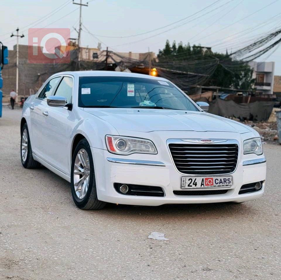 Chrysler 300